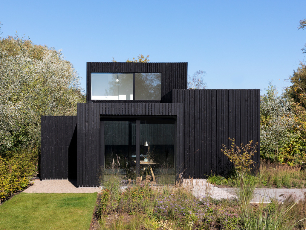 Tiny Holiday Home (uitgezet, anders werkt 